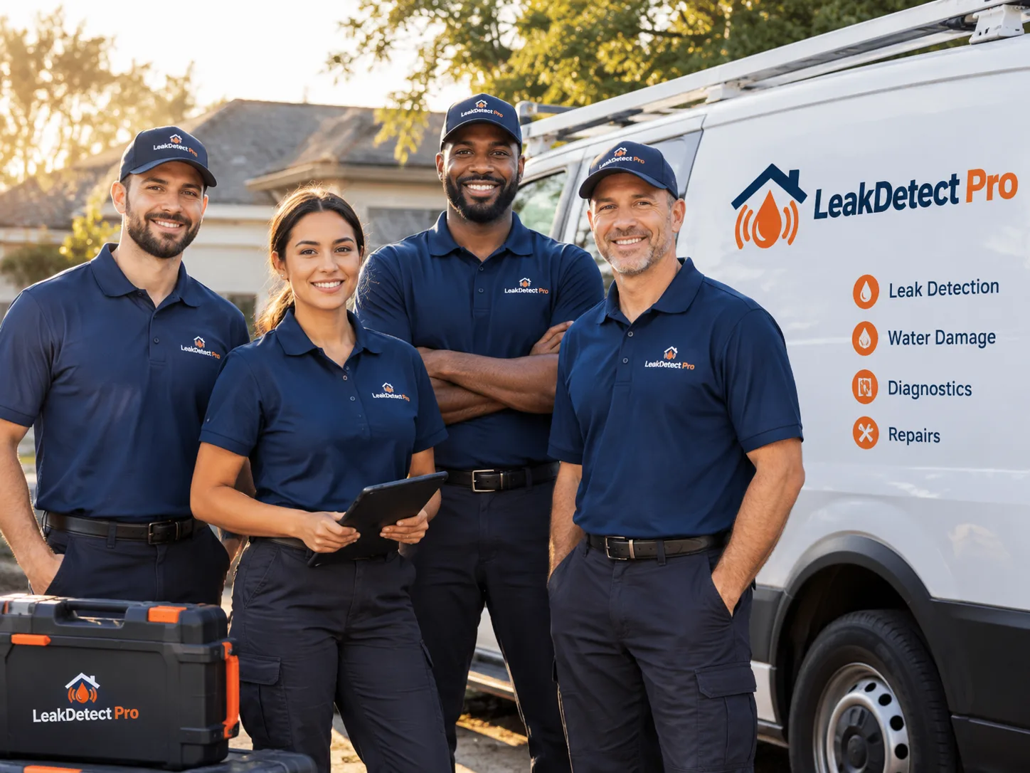 Roof Repair company in Yoder, IN